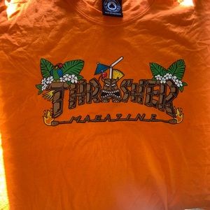 Tropical Thrasher Shirt